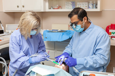 Beaumont Village Dentistry