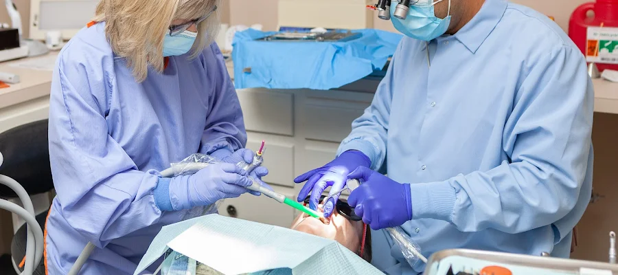 Beaumont Village Dentistry