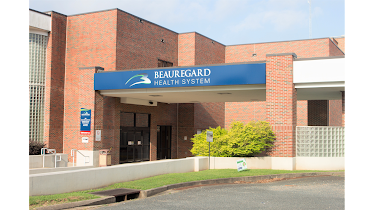 Beauregard Health System