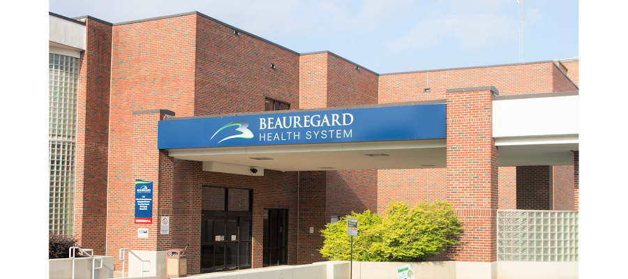 Beauregard Health System