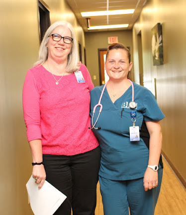 Beauregard Medical & Surgical Center Walk-In Clinic