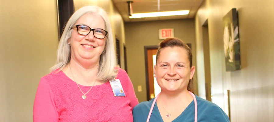 Beauregard Medical & Surgical Center Walk-In Clinic