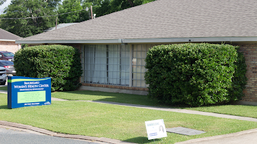 Beauregard Women's Health Center