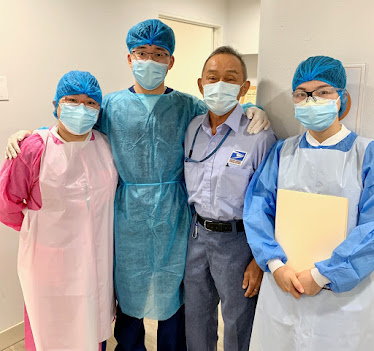 Beautiful Dentistry (Temple City)