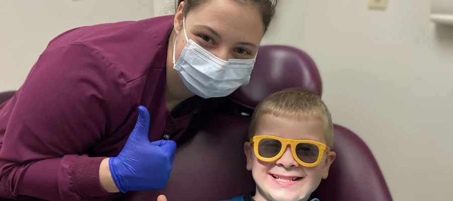 Beautiful Smiles Family Dental Center