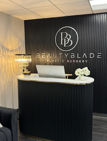 BeautyBlade Plastic Surgery: Samir Hasan, MD