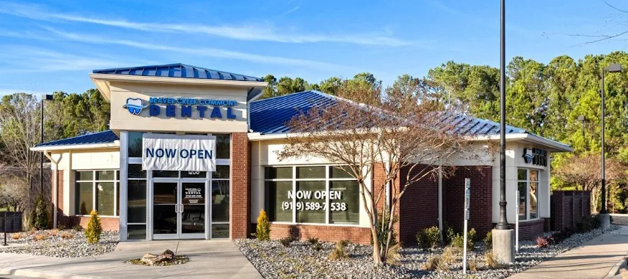 Beaver Creek Commons Dental