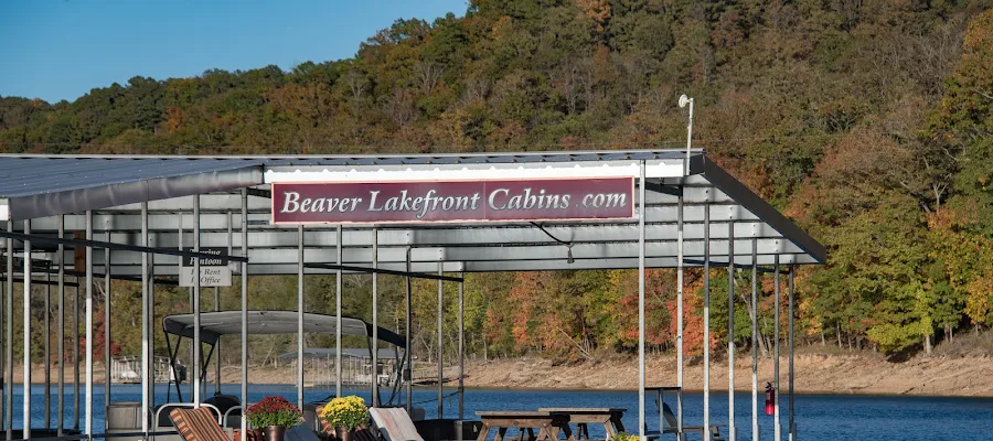 Beaver Lakefront Cabins