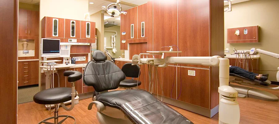 BeaverBrooke Family Dental