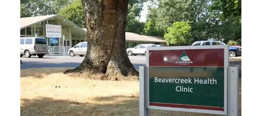 Beavercreek Health Center