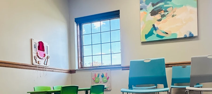 Beavercreek Pediatric Dentistry