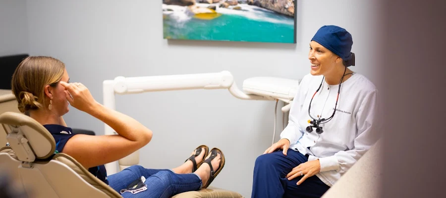 Beavers & Broomfield Family Dentistry