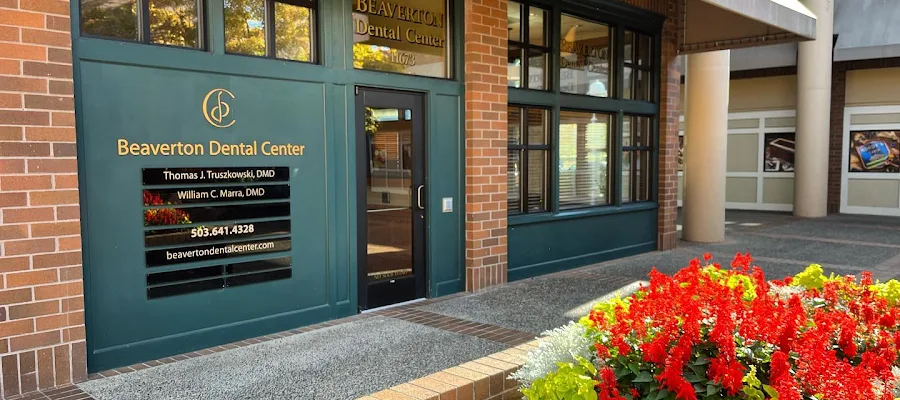 Beaverton Dental Center