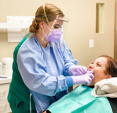 Beaverton TenderCare Dental