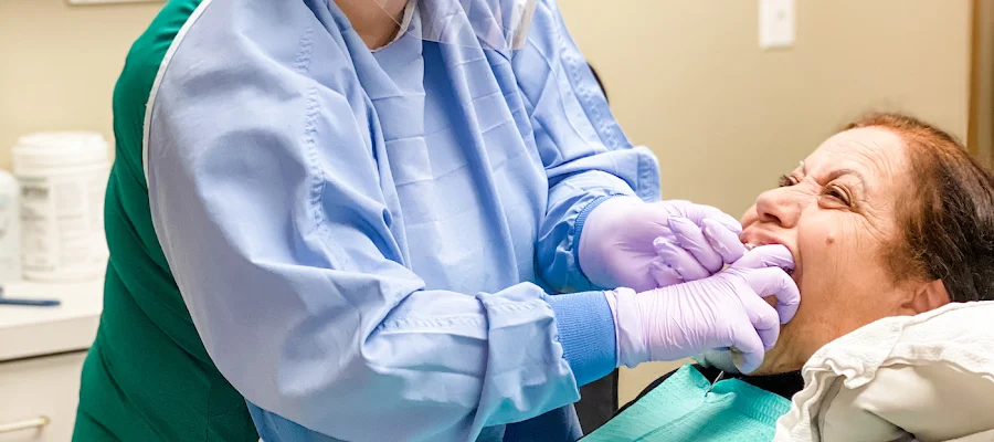 Beaverton TenderCare Dental