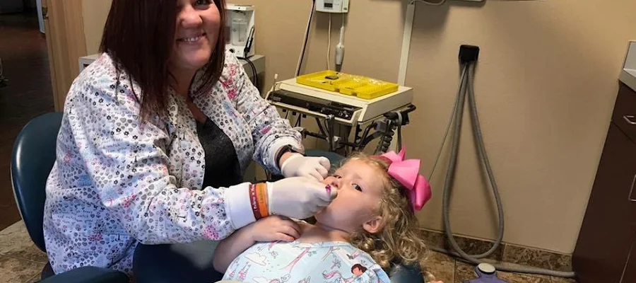 Bech Family Dentistry