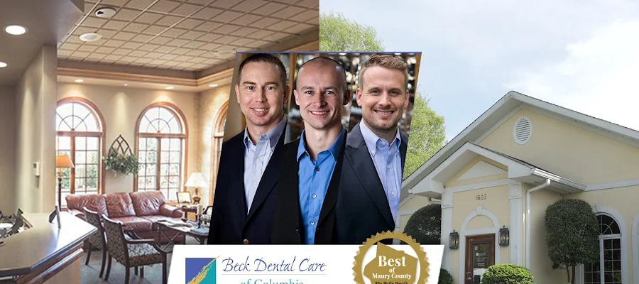 Beck Dental Care of Columbia