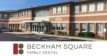 Beckham Square Family Dental, Dr. Schmerler & Dr. Hynes
