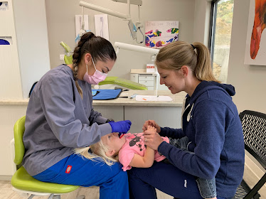 Beckland Dental Kids