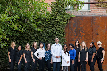 Beckman Dentistry