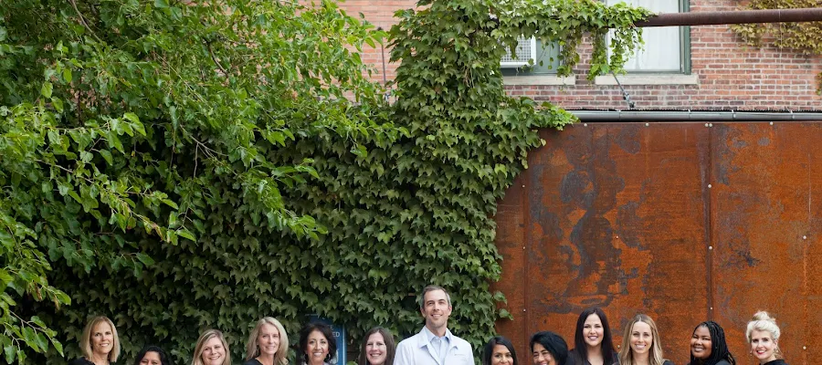 Beckman Dentistry