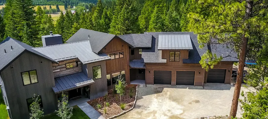 Beckman's Real Estate