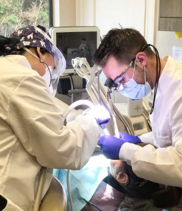 Beckstead Dental Group