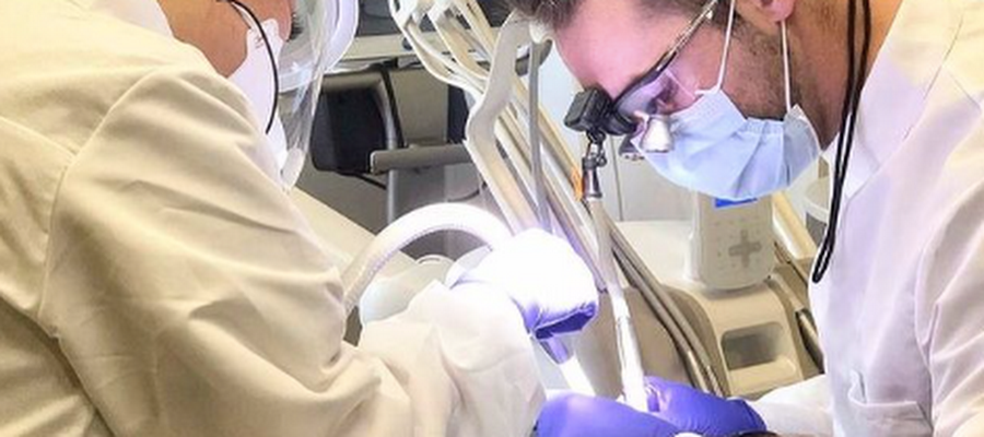 Beckstead Dental Group