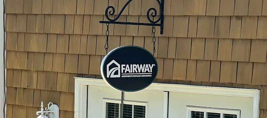 Becky Stritt-Fairway Independent Mortgage Corporation