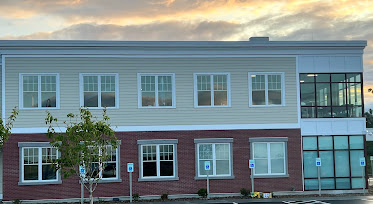 Bedford Commons OB-GYN