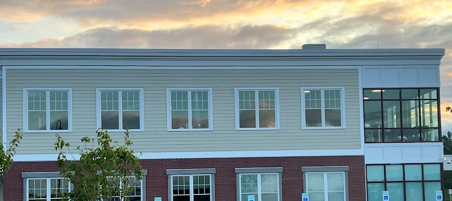 Bedford Commons OB-GYN