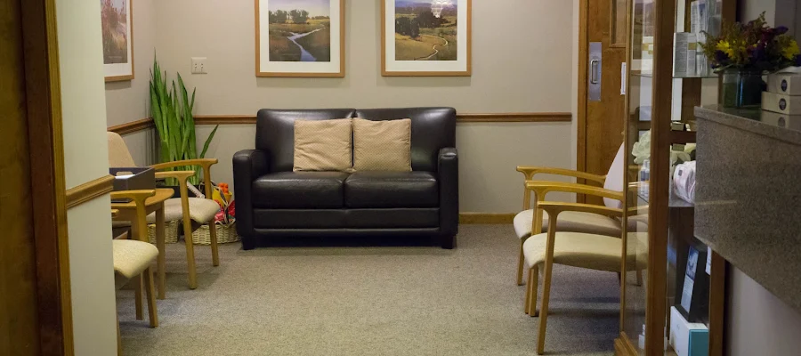 Bedford Commons OB-GYN