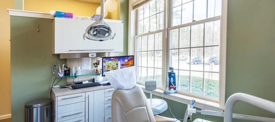 Bedford Cosmetic & Restorative Dentistry