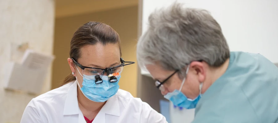 Bedford Dental Care