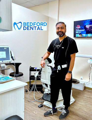 Bedford Dental