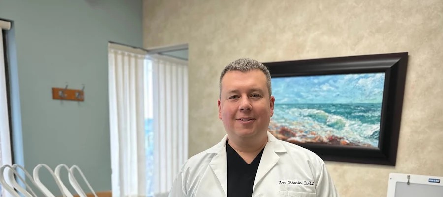 Bedford Dental