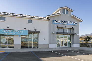 Bedford Modern Dentistry