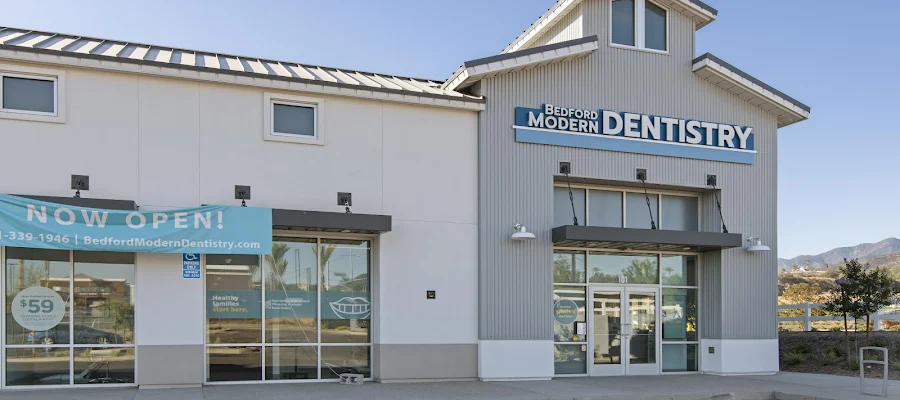 Bedford Modern Dentistry
