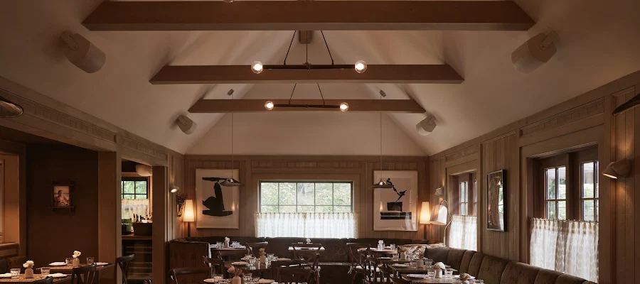 Bedford Post Tavern