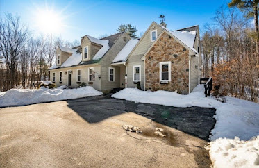 Bedford Real Estate | Kristyn Nelson | Nelson Real Estate NH
