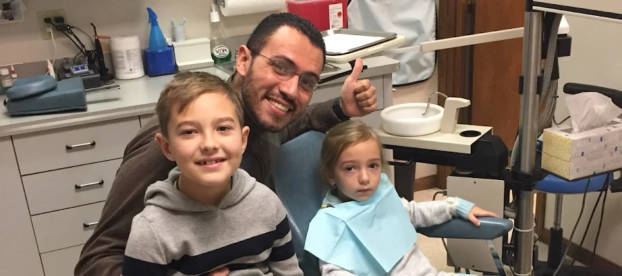 Bedir Family & Implant Dentistry