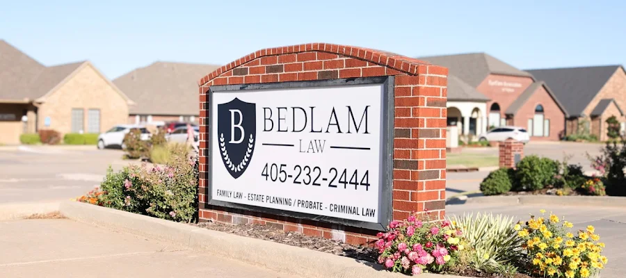 Bedlam Law