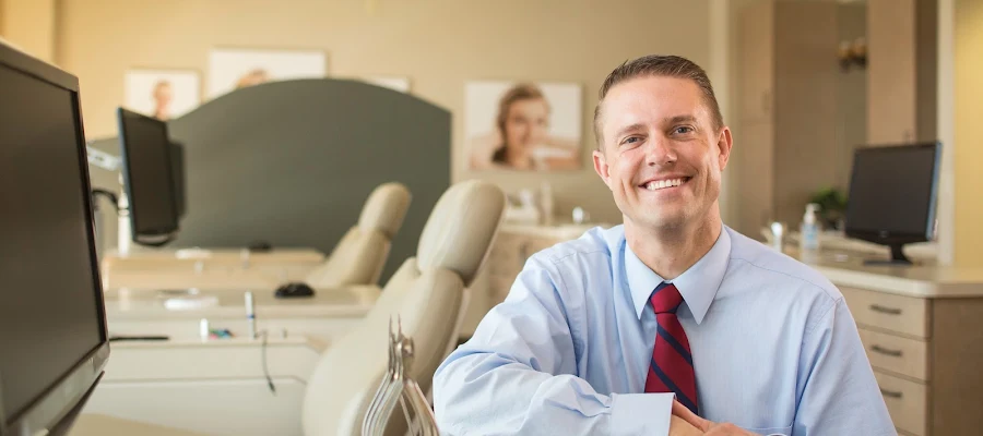 Bedont Orthodontics