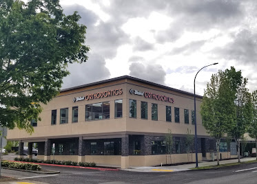 Bedont Orthodontics