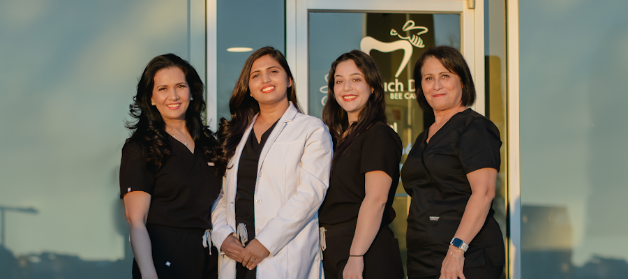 Bee Cave Soft Touch Dental