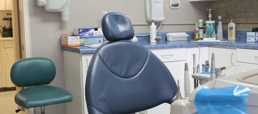 Bee Family Dentistry