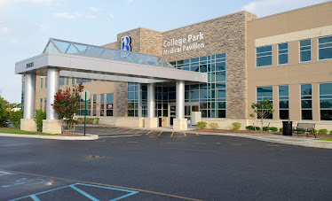 Beebe Primary Care Georgetown