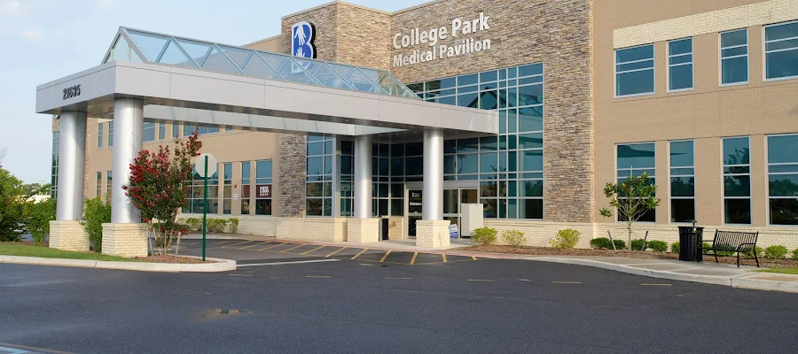 Beebe Primary Care Georgetown