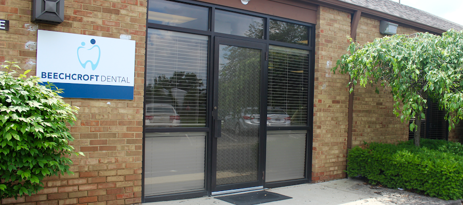 Beechcroft Dental