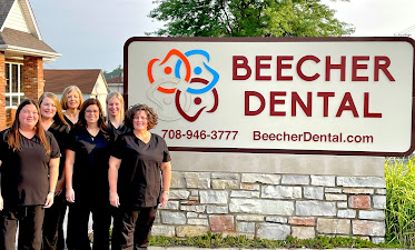 Beecher Dental Dr. Hasan